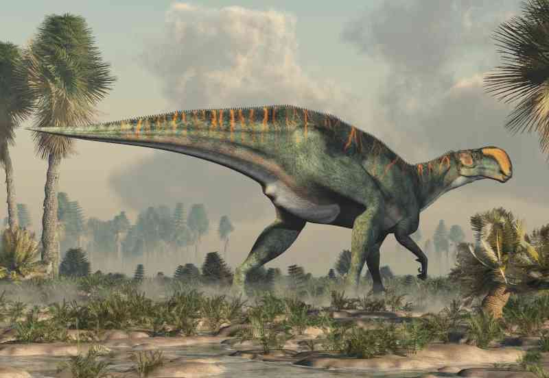 altirhinus - dinosaurs with detailed facts including diet, lifespan, weight and habitat information