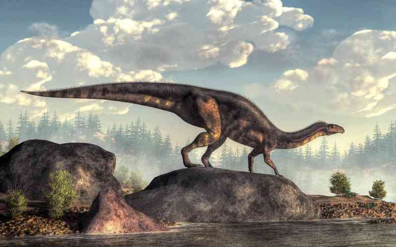 plateosaurus - dinosaurs with detailed facts including diet, lifespan, weight and habitat information